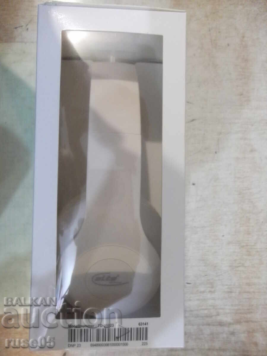 Delivery of Bluetooth headphones "elta - TD-01023" new Delivery of Bluetooth headphones "elta - TD-01023" new