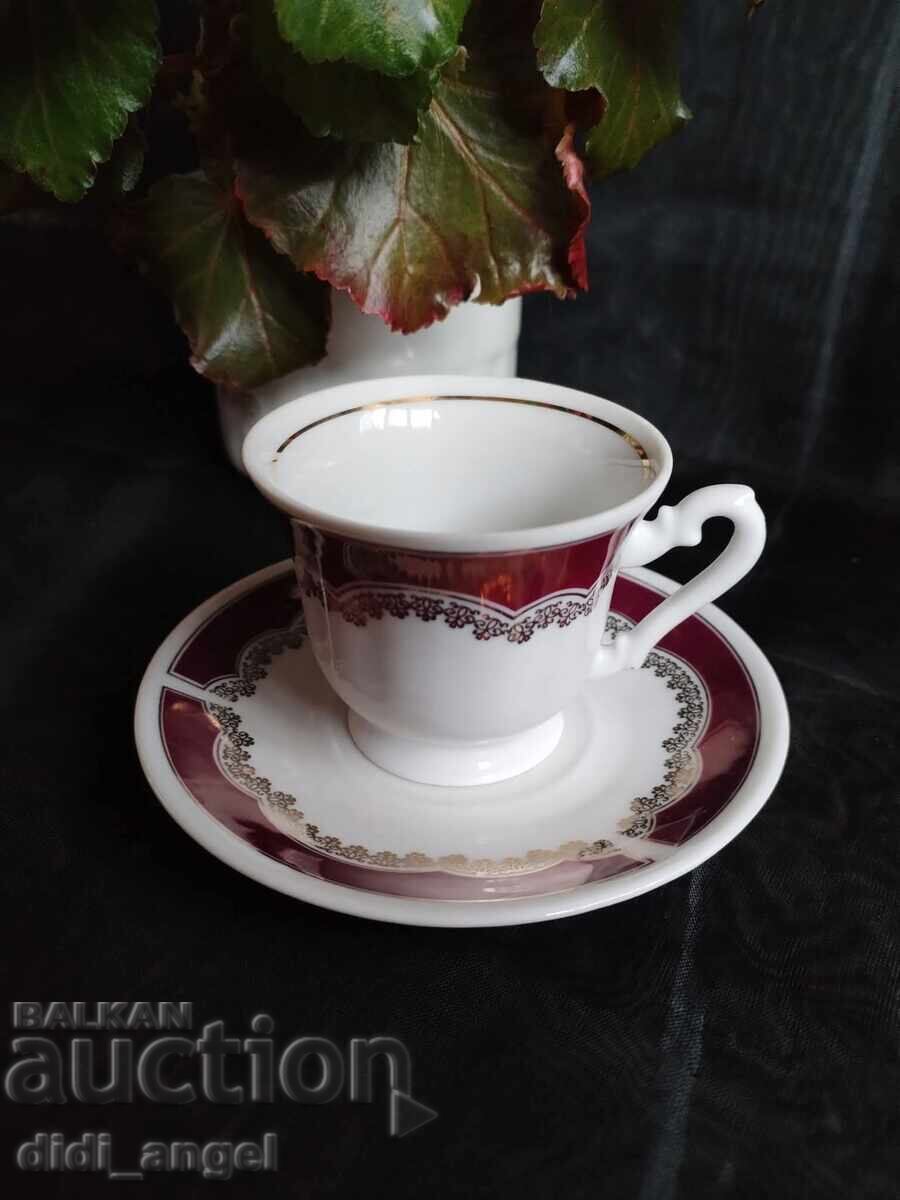 Доставка на Сервиз- бивша Югославия