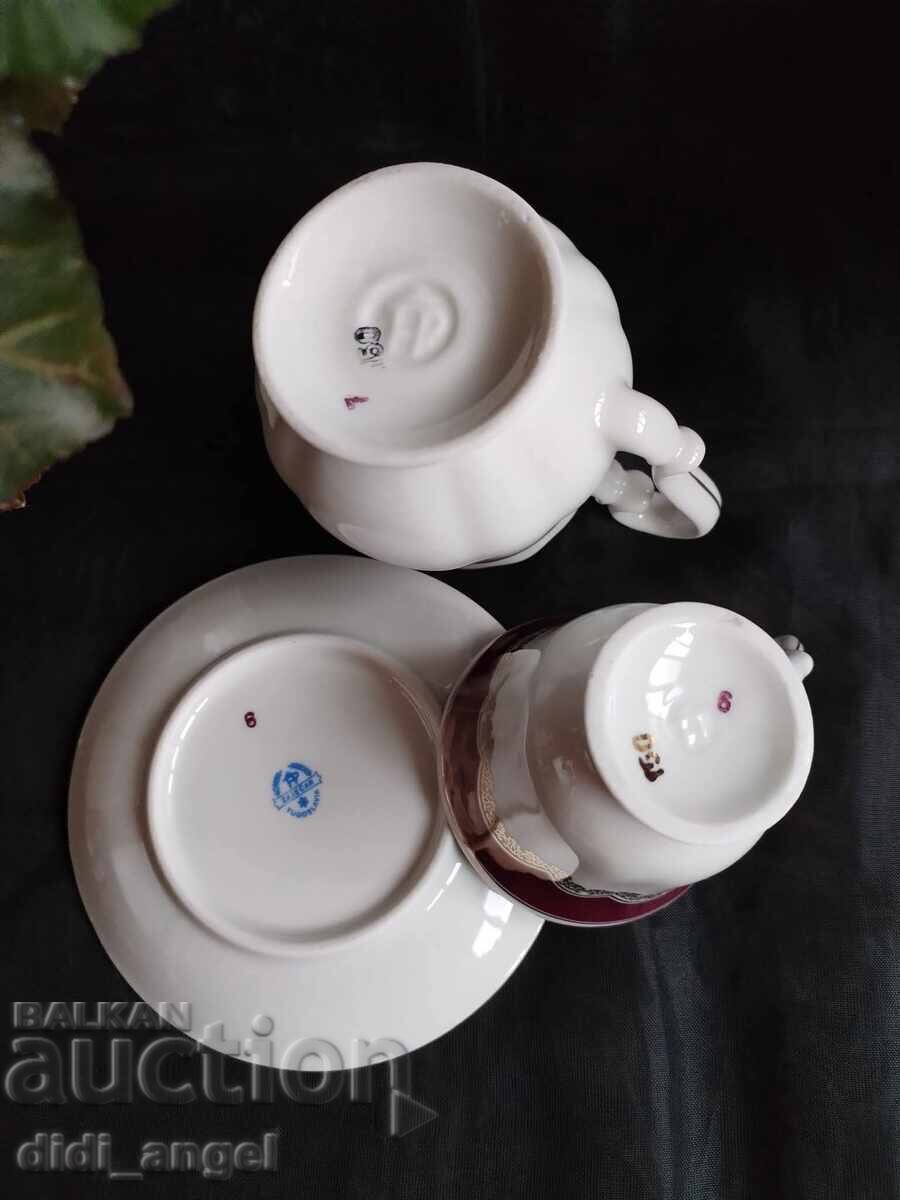 Сервиз- бивша Югославия - 6