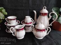 Service - fosta Iugoslavie