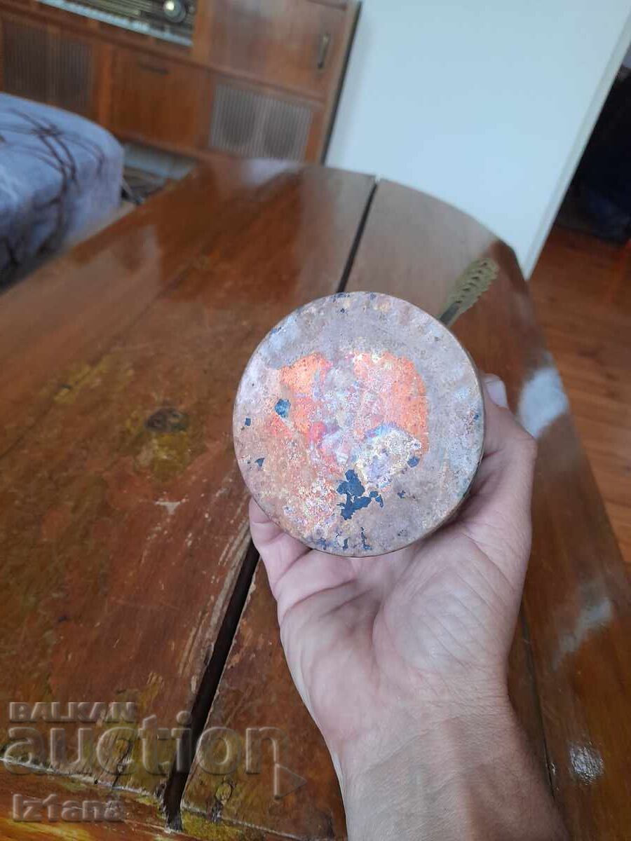 Old Copper Jezve - 5