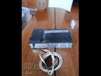 Ενισχυτής για καλωδιακή τηλεόραση