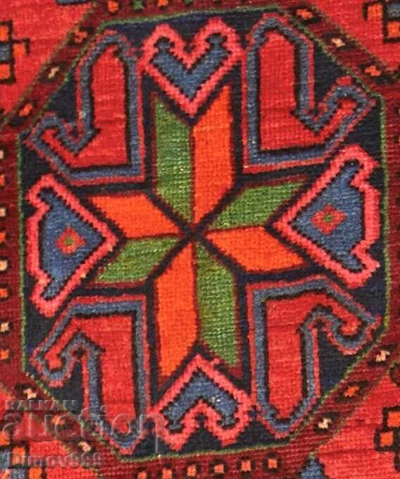 Античен килим 19 век-Дагестан - 6