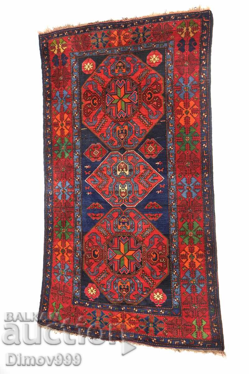 Античен килим 19 век-Дагестан