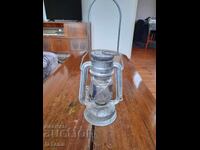 Παλιό φανάρι γκαζιού Lampart