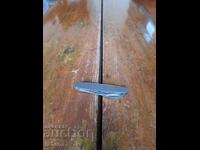 Old pocket knife, blade, blade