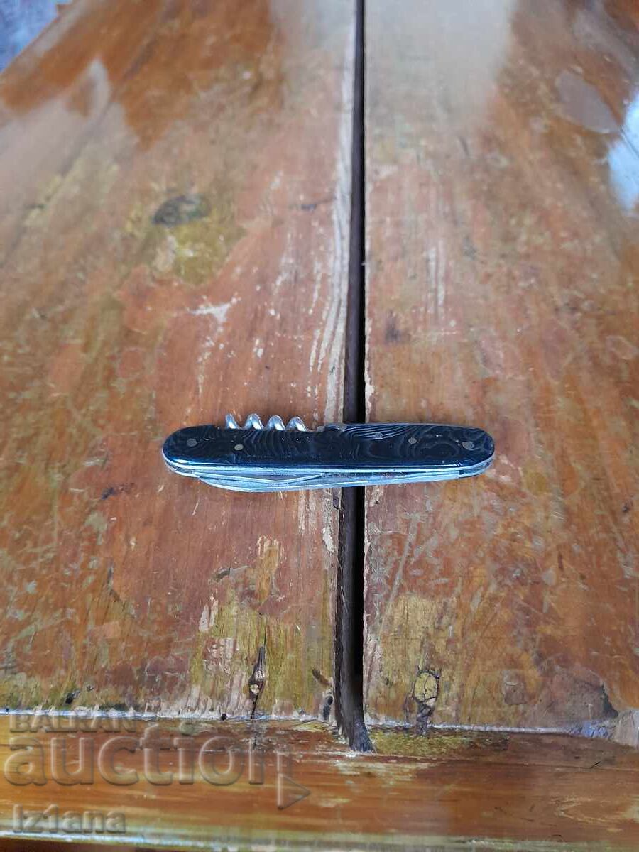 Old pocket knife, blade, blade Old pocket knife, blade, blade