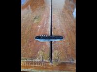 Old pocket knife, blade, blade