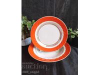 Λοτ - δύο πιάτα