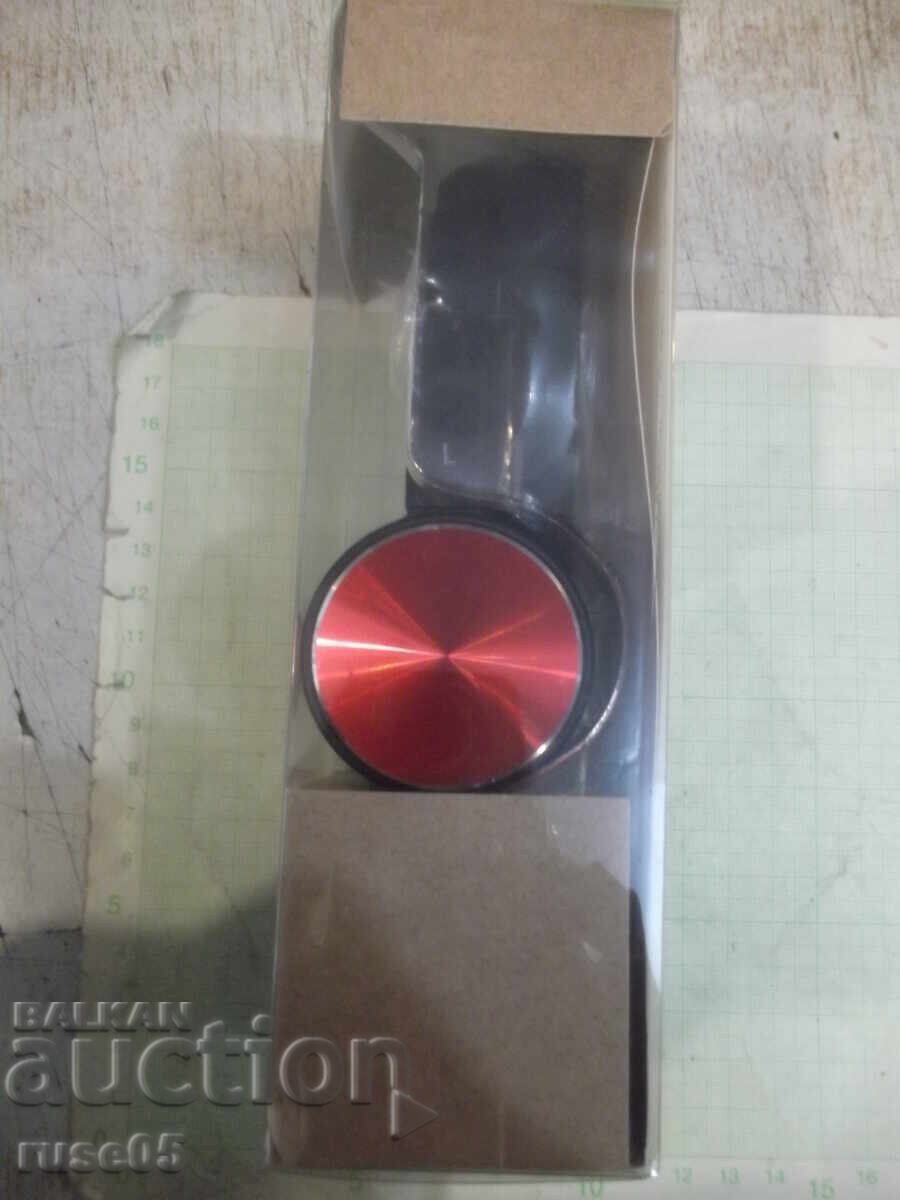 Headphones "GRUNDIG" new with price 10.00 BGN | € 5.11