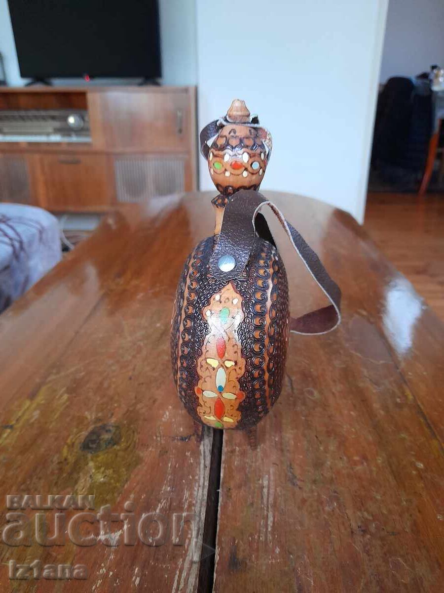 An old curmudgeon with price 55.00 BGN | € 28.12