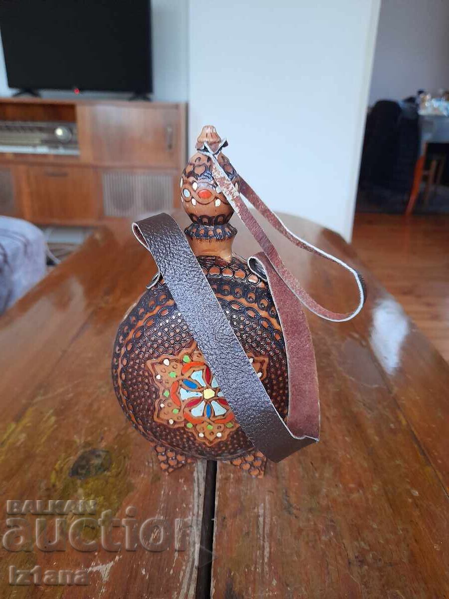 Auction  An old curmudgeon