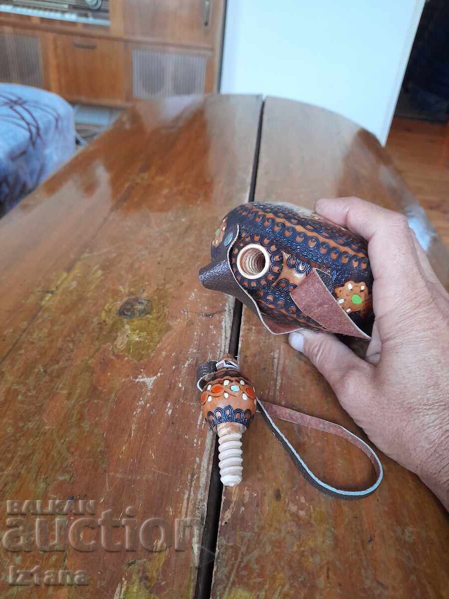 An old curmudgeon - 5