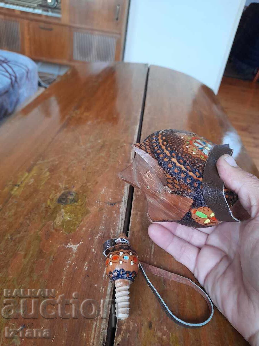 An old curmudgeon - 6