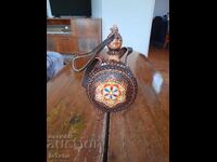 Ένα παλιό μαστίγιο