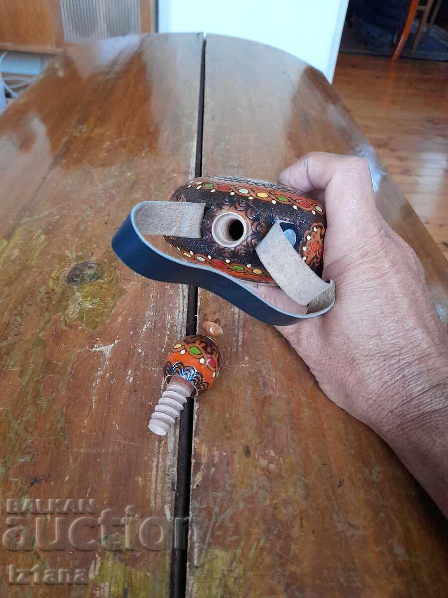 An old curmudgeon - 5