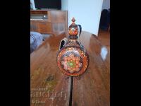 Ένα παλιό μαστίγιο