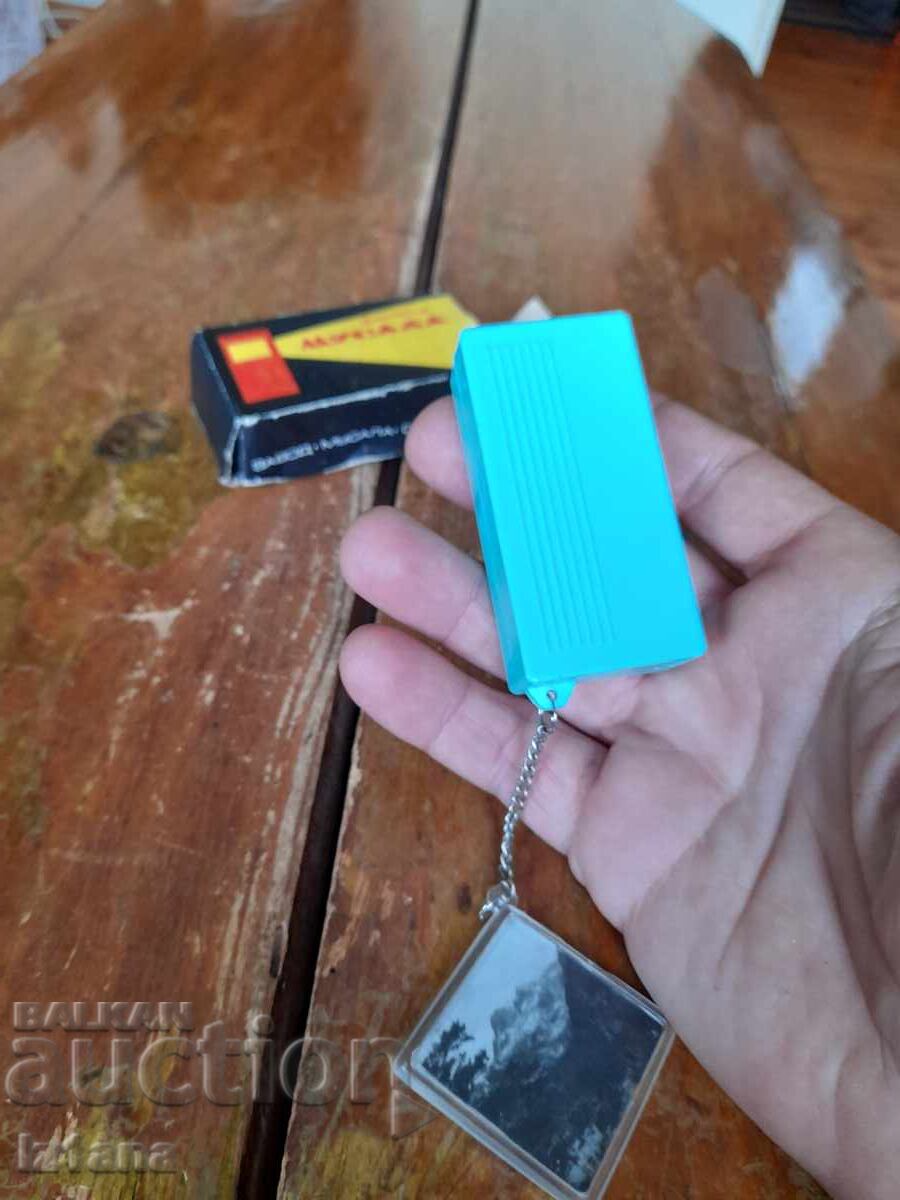 Παράδοση Παλιό φακός Μουσαλά Παράδοση Παλιό φακός Μουσαλά