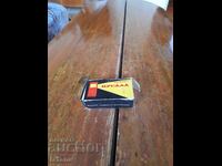 Old Musala flashlight