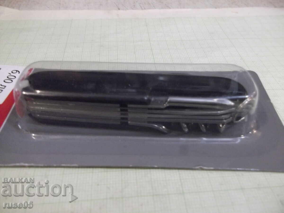 Πόδι πολυλειτουργικό καινούργιο με τιμή 5.00 BGN | € 2.56