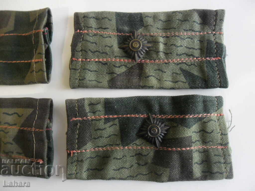 Аукцион Камуфлажни пагони Аукцион Камуфлажни пагони