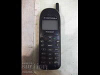 GSM "MOTOROLA TALKABOUT"