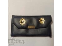 5 Leva and 100 Forint 1981 Botev and Petőfi matte-gloss