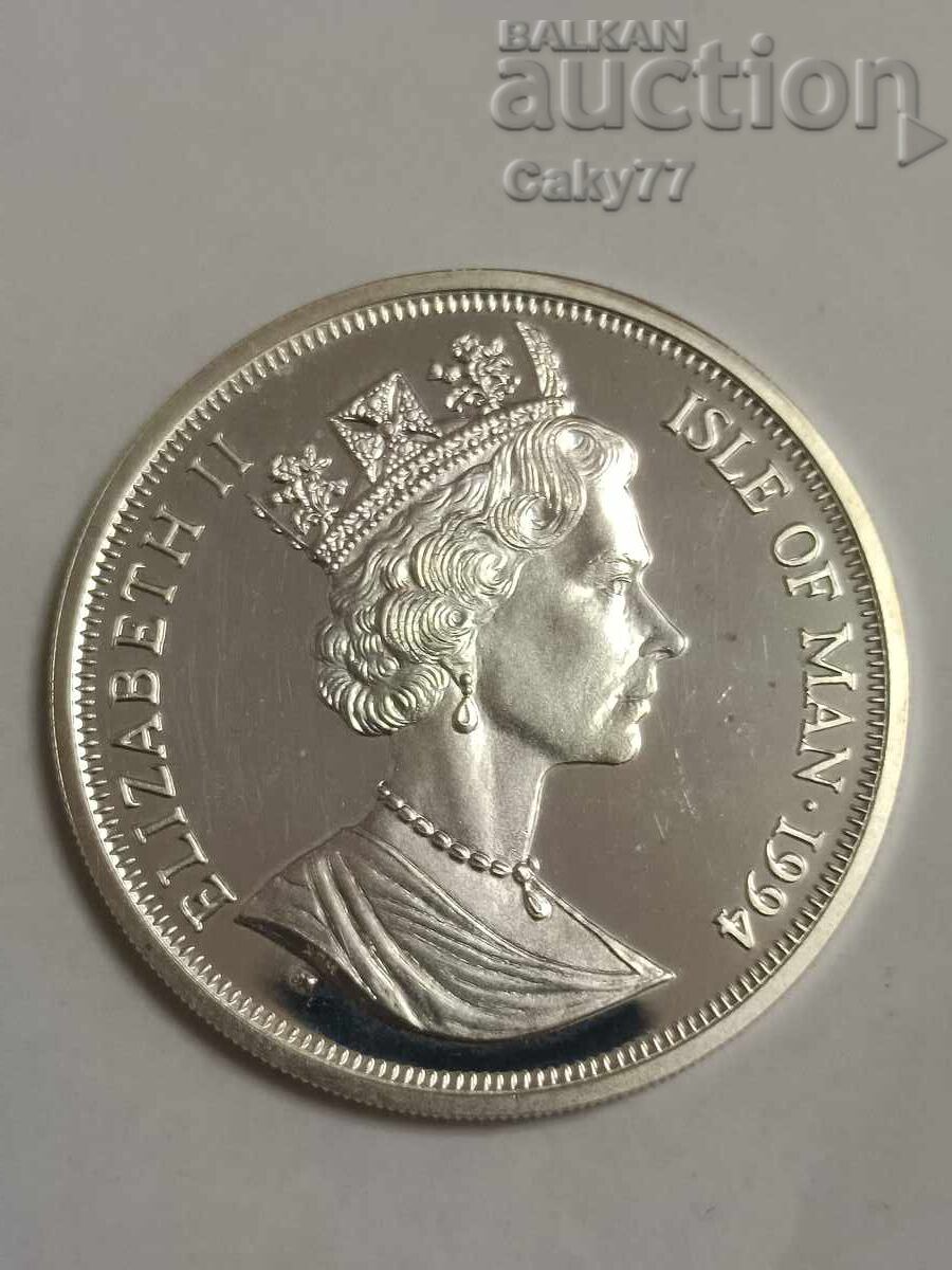 1 coroană 1994 cu preț 33.00 BGN | € 16.87 1 coroană 1994 cu preț 33.00 BGN | € 16.87