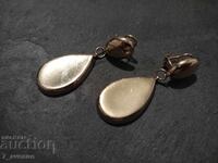 Dylgi srebyrni obitsi srebro s pozlata  markovi 21.10.25