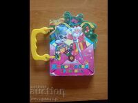 Children's Book Santa Claus is Coming