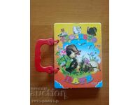 Children's Book The Ugly Duckling