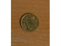 2 ΛΕΠΤΑ 1998 ΚΥΠΡΟΣ