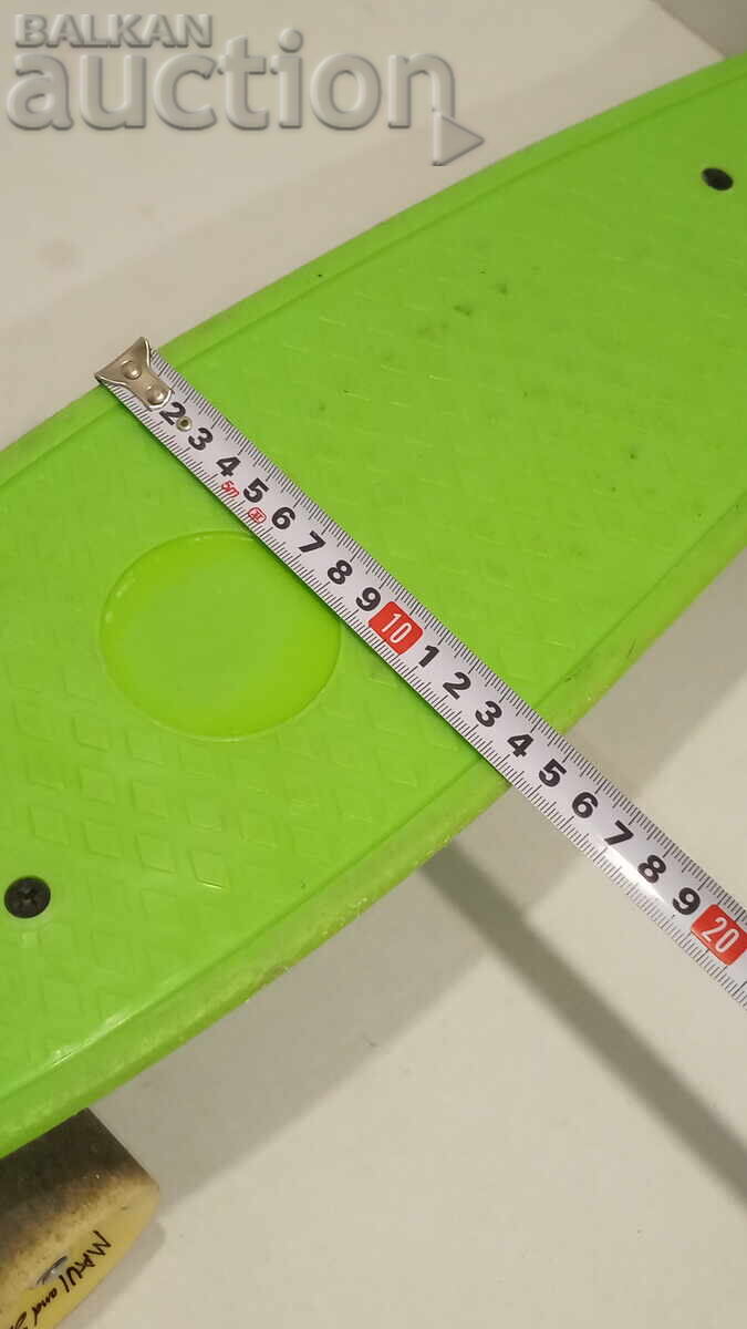 Auction  Children's Pennyboard