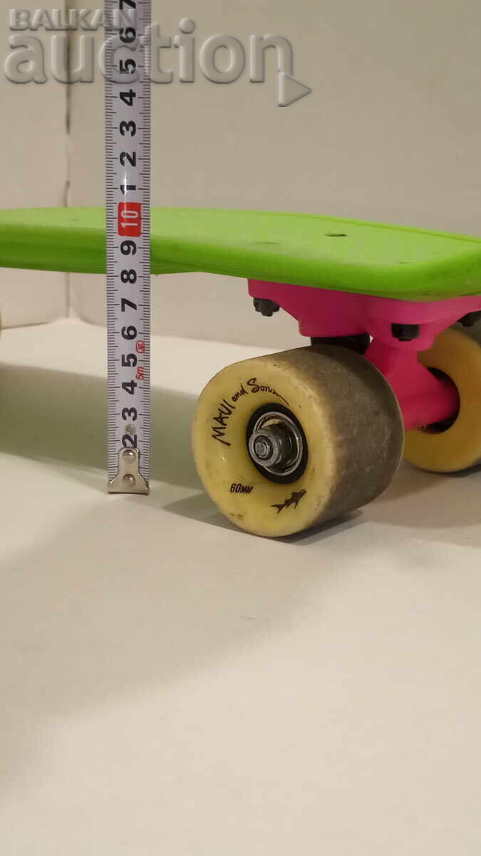 Children's Pennyboard - 5