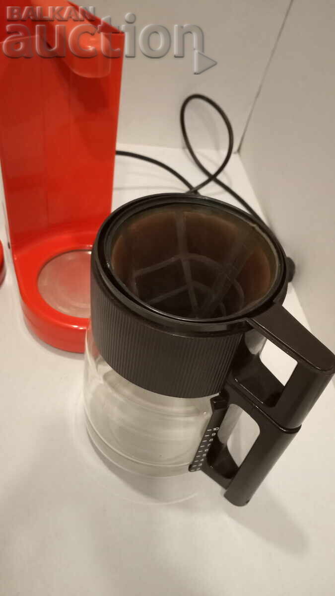 Кафемашина vintage с цена 48.00 лв. | € 24.54