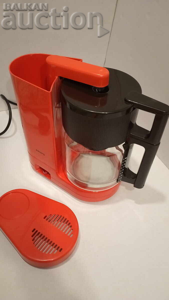 Кафемашина vintage - 5