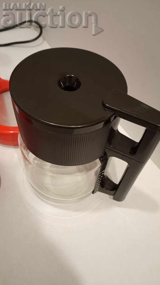 Кафемашина vintage - 6