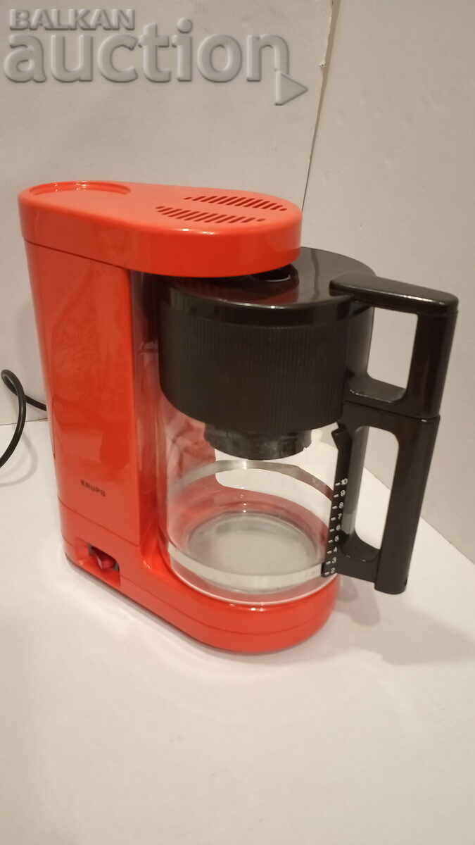 Кафемашина vintage