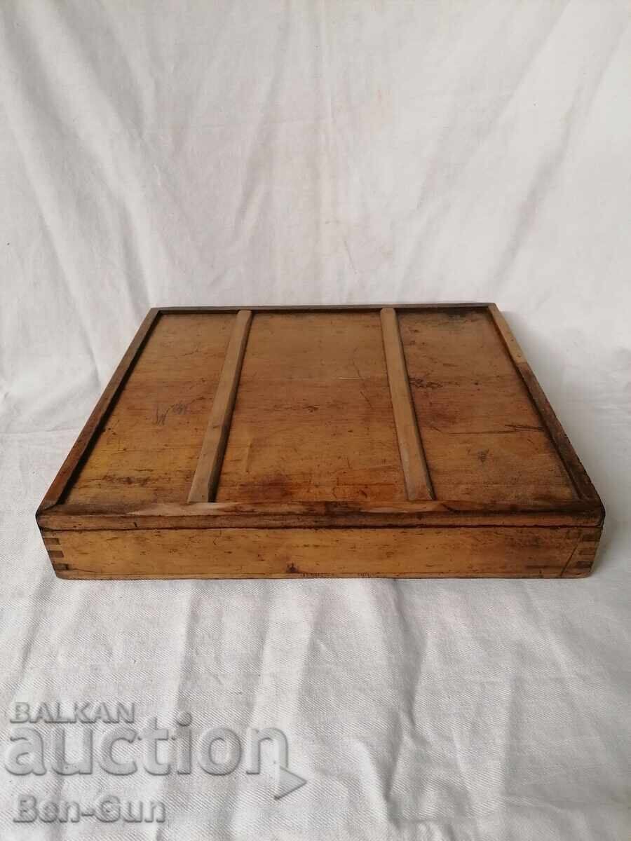 Antique work set Antique work set