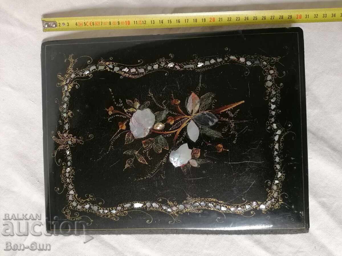 Mapă veche cu preț € 25.56 | 49.99 BGN