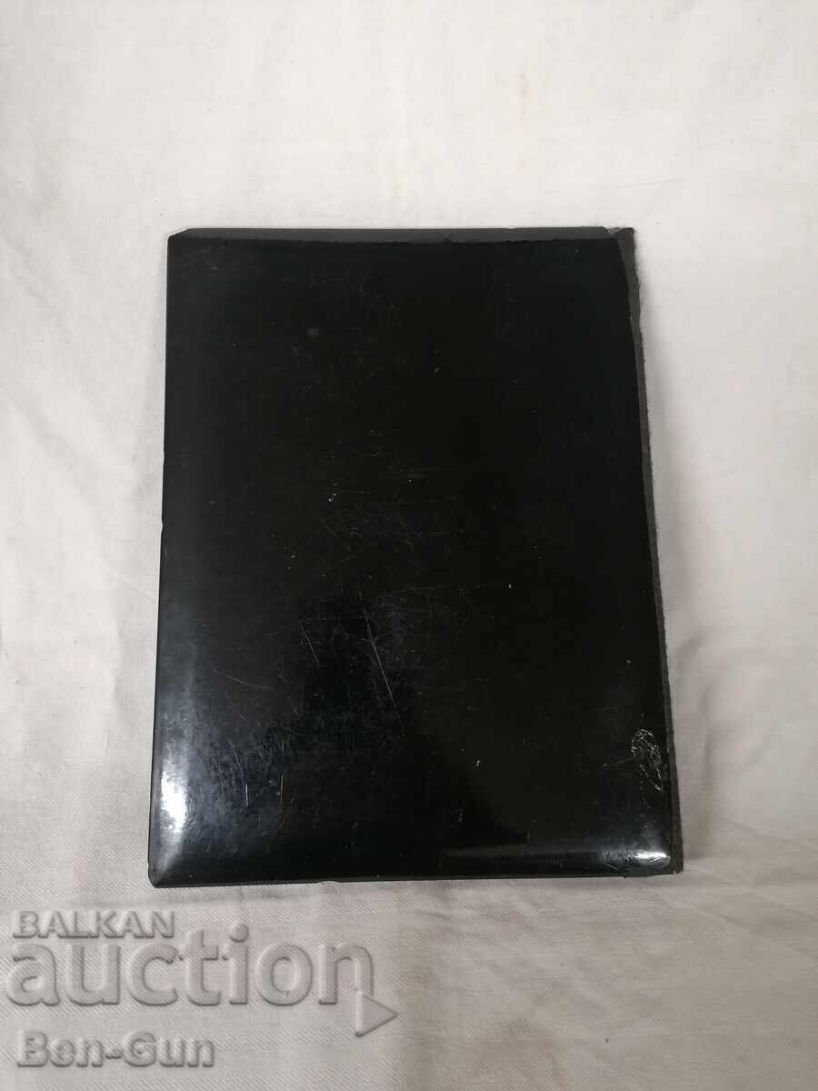 Licitație Mapă veche