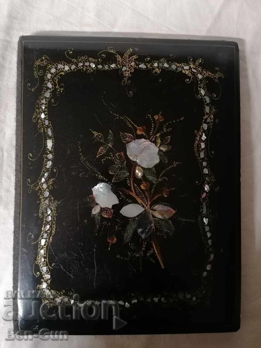 Livrarea Mapă veche