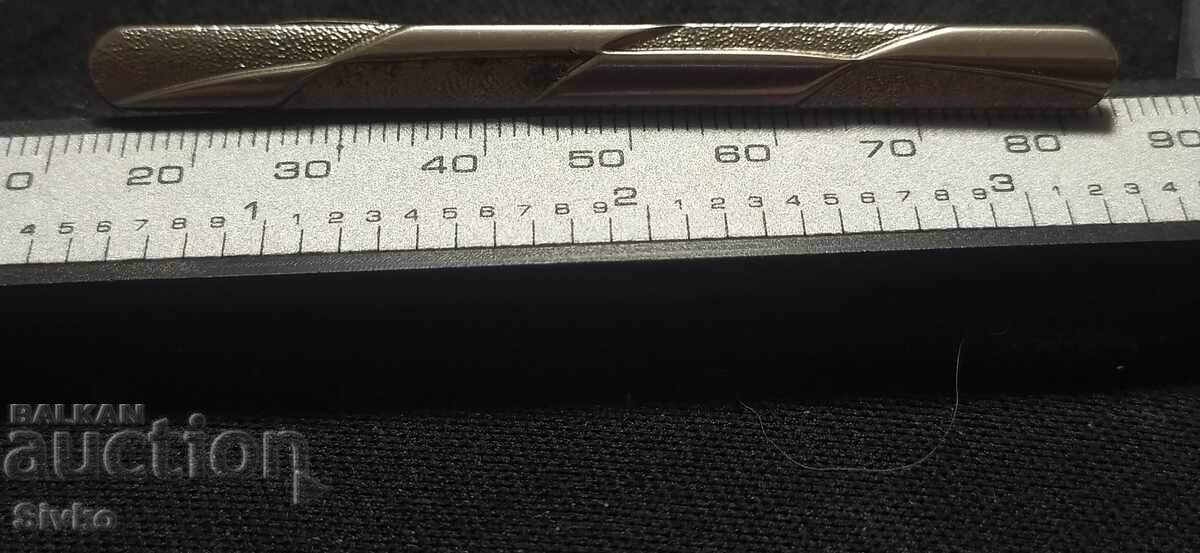 Καρφίτσα γραβάτας με τιμή 2.99 BGN | € 1.53 Καρφίτσα γραβάτας με τιμή 2.99 BGN | € 1.53