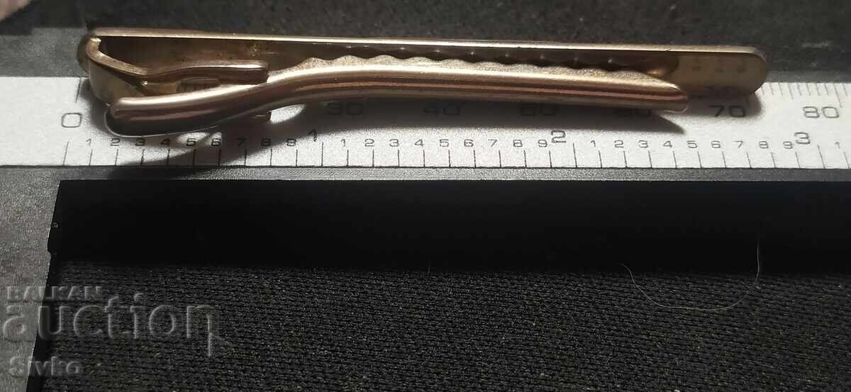 Δημοπρασία Καρφίτσα γραβάτας Δημοπρασία Καρφίτσα γραβάτας