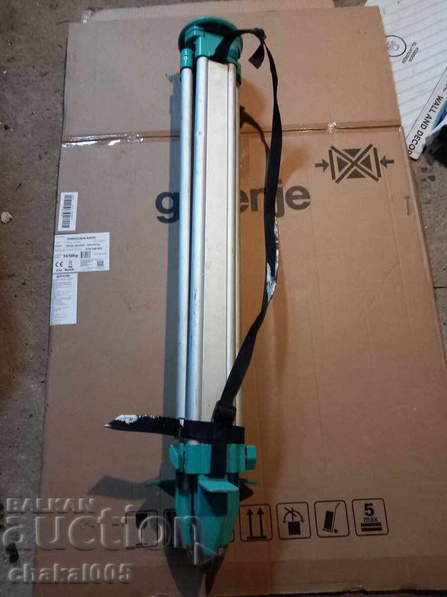 Aluminum tripod Aluminum tripod