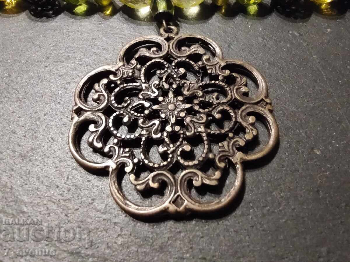 Аукцион Старо колие, гердан накит 22.10.25 Аукцион Старо колие, гердан накит 22.10.25