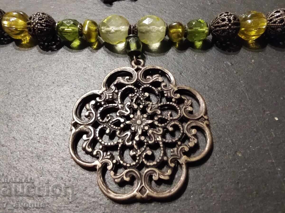 Доставка на Старо колие, гердан накит 22.10.25 Доставка на Старо колие, гердан накит 22.10.25