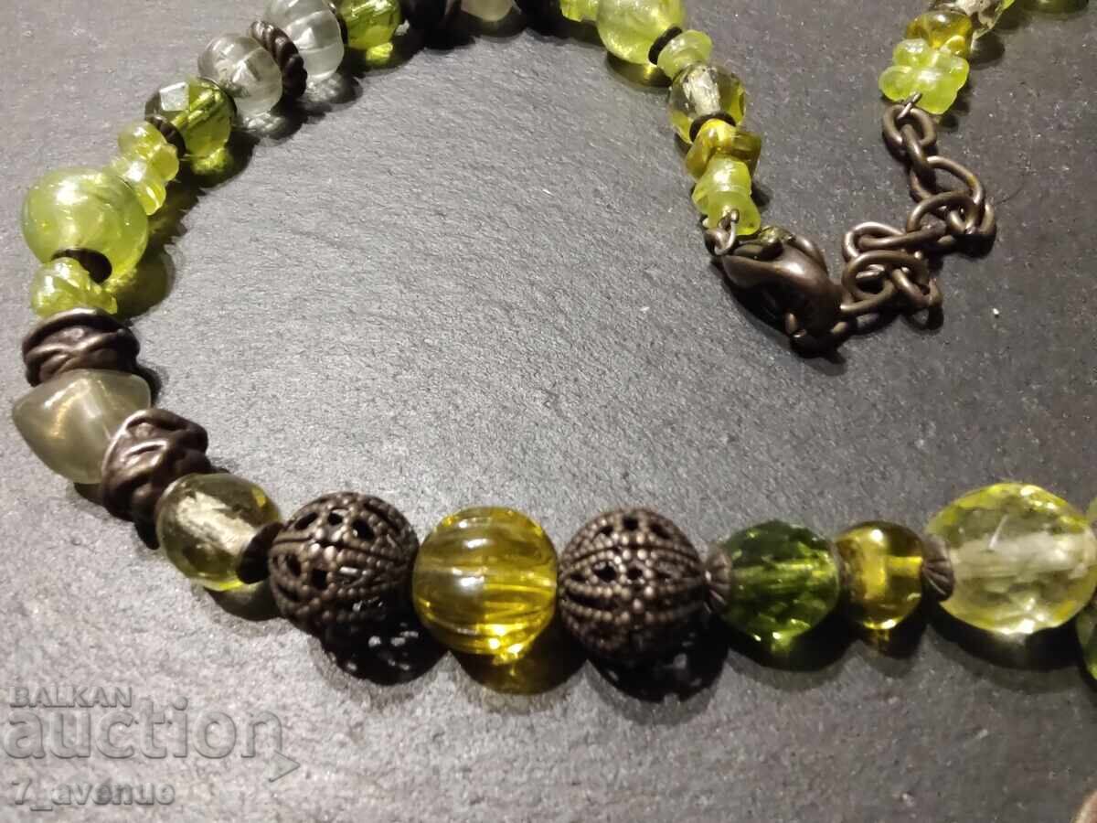 Старо колие, гердан накит 22.10.25 - 5 Старо колие, гердан накит 22.10.25 - 5