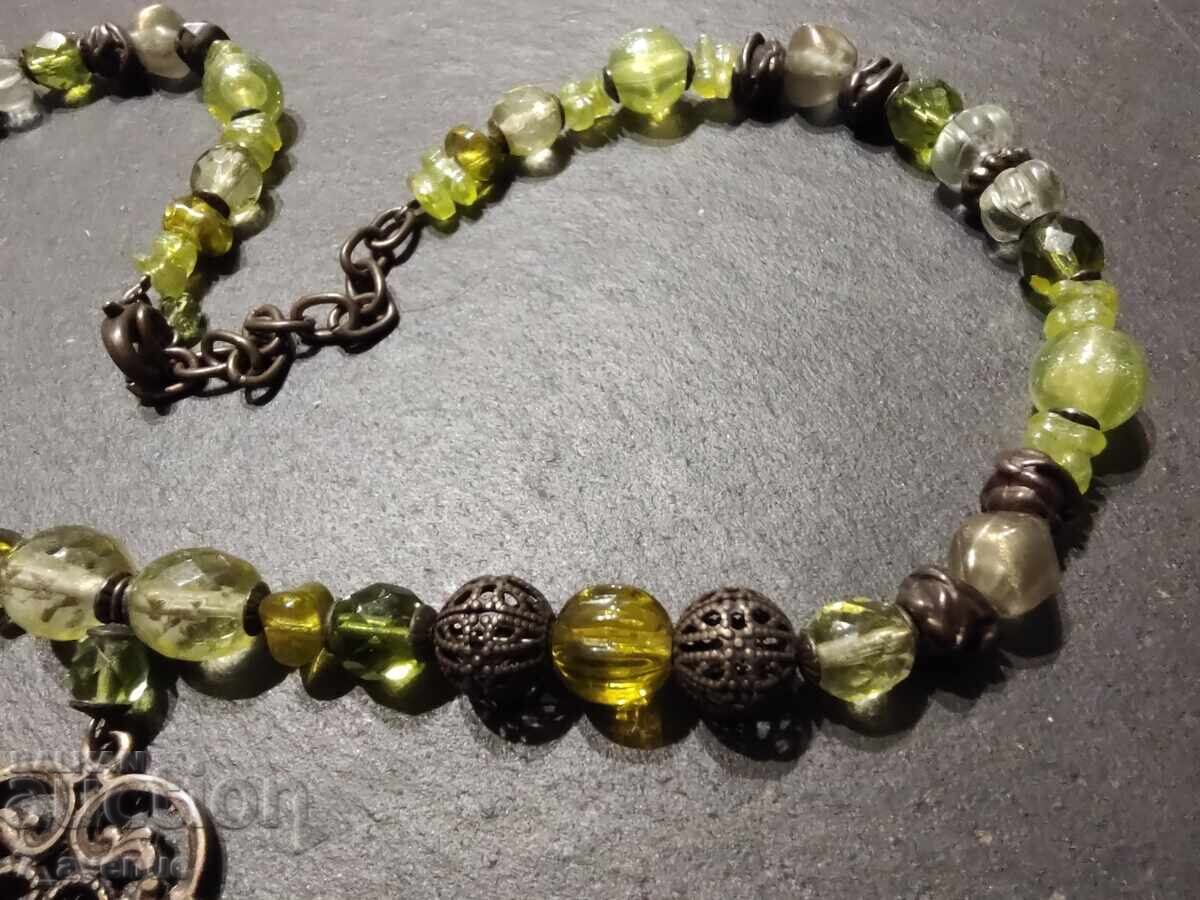 Старо колие, гердан накит 22.10.25 - 6 Старо колие, гердан накит 22.10.25 - 6