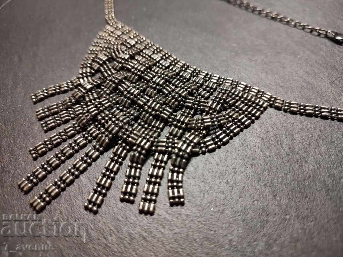 Auction  Old necklace, necklace jewelry 22.10.25